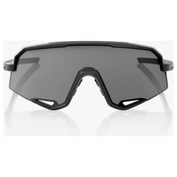 100percent 100percent Slendale - Smoke Lens Matte B 60057-00002 Sluneční brýle; černá Unisex