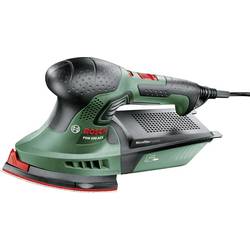 Bosch Home and Garden PSM 200 AES 06033B6000 multifunkční bruska kufřík 200 W 92 x 182 mm