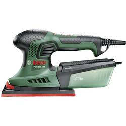 Bosch Home and Garden PSM 200 AES 06033B6000 multifunkční bruska kufřík 200 W 92 x 182 mm