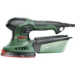 Bosch Home and Garden PSM 200 AES 06033B6000 multifunkční bruska kufřík 200 W 92 x 182 mm