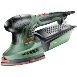 Bosch Home and Garden PSM 200 AES 06033B6000 multifunkční bruska kufřík 200 W 92 x 182 mm