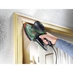 Bosch Home and Garden PSM 200 AES 06033B6000 multifunkční bruska kufřík 200 W 92 x 182 mm