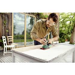 Bosch Home and Garden PSM 200 AES 06033B6000 multifunkční bruska kufřík 200 W 92 x 182 mm