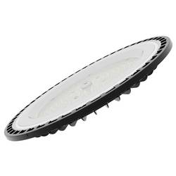 Berger & Schröter KS262200E LED lampička s klipem Energetická třída (EEK2021): D (A - G) LED 200 W antracit/černá