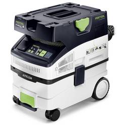 Festool CTL MIDI I AC Mobilní vysavač