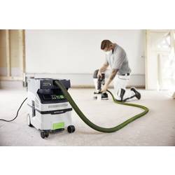 Festool CTL MIDI I AC Mobilní vysavač