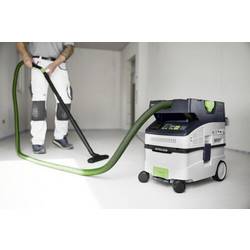 Festool CTL MIDI I AC Mobilní vysavač