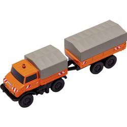 Carson Modellsport 500504177 1:87 RC model auta elektrický silniční model zadní 2WD (4x2) vč. akumulátorů, nabíječky a baterie ovladače