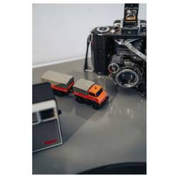 Carson Modellsport 500504177 1:87 RC model auta elektrický silniční model zadní 2WD (4x2) vč. akumulátorů, nabíječky a baterie ovladače