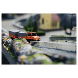 Carson Modellsport 500504177 1:87 RC model auta elektrický silniční model zadní 2WD (4x2) vč. akumulátorů, nabíječky a baterie ovladače