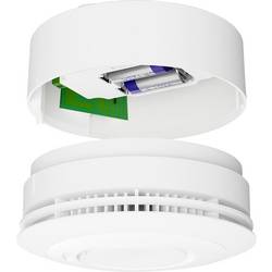 Mobeye Rauchwarnmelder CM4400 GSM bezdrátový hlásič kouře Frekvence 800 MHz, 2600 MHz