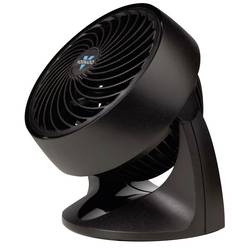 Vornado 633 podlahový ventilátor 54 W (Ø x v) 24 cm x 34.5 cm černá