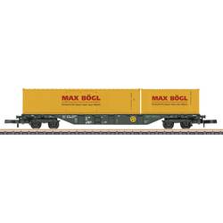 Märklin 082642 Z kontejnerový vůz Sgns s kontejnery
