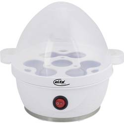 Elta EK-114.1 vařič vajec bílá