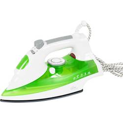 Elta DB-2300.2 DB-2300.2 nástavec na oblečení pro parní žehličku 2300 W zelená, bílá
