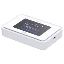 D-Link F530 mobilní 5G WiFi hotspot bílá