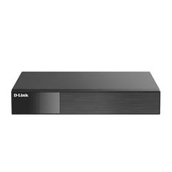 D-Link BNR-004/E síťový IP videorekordér (NVR) pro bezp. kamery