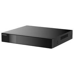 D-Link BNR-004/E síťový IP videorekordér (NVR) pro bezp. kamery