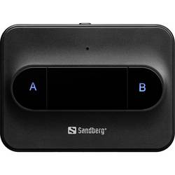 Sandberg 450-13 Bluetooth audio přijímač Bluetooth verze: 5.0