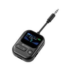Sandberg 450-14 Bluetooth audio přijímač Bluetooth verze: 5.4