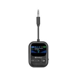 Sandberg 450-14 Bluetooth audio přijímač Bluetooth verze: 5.4