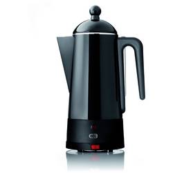 C3 Scandinavian Lifestyle Kávovar nerezová ocel 875 W