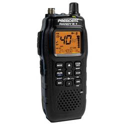 President RANDY III+ IP67 CB (přenosné), 40220