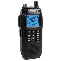 President RANDY III+ IP67 CB (přenosné), 40220