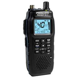 President RANDY III+ IP67 CB (přenosné), 40220