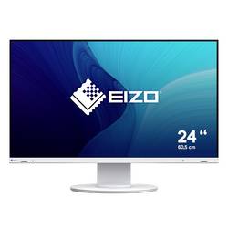 EIZO FlexScan EV2400R-WT LCD monitor 60.5 cm (23.8 palec)1920 x 1080 Pixel, 16:9, 5 ms, IPS LCD