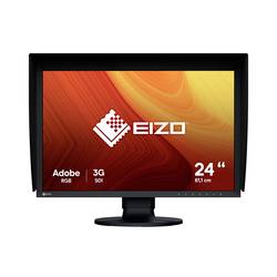 EIZO ColorEdge CG2400SV LCD monitor 61.2 cm (24.1 palec)1920 x 1080 Pixel, 16:10, 11 ms, IPS LCD
