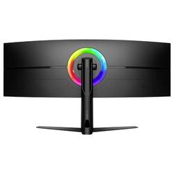 LC Power herní monitor 124.5 cm (49 palec)32:9, 3 ms