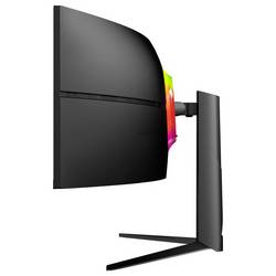 LC Power herní monitor 124.5 cm (49 palec)32:9, 3 ms