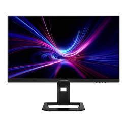 LC Power herní monitor 68.6 cm (27 palec)3840 x 2160 Pixel, 16:9, 5 ms