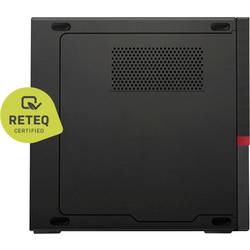 Lenovo ThinkCentre M720Q TINY 10TA stolní PC repasované, stav velmi dobrý Intel® Core™ i5 Core i5-8500T 16 GB 256 GB SSD Windows® 11 Pro