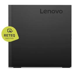 Lenovo ThinkCentre M720Q TINY 10TA stolní PC repasované, stav velmi dobrý Intel® Core™ i5 Core i5-8500T 16 GB 256 GB SSD Windows® 11 Pro