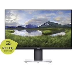 Dell P2719H LED monitor repasované, stav velmi dobrý 68.6 cm (27 palec) 1920 x 1080 Pixel USB A (USB 3.1 Gen 2), USB 2.0, DisplayPort, HDMI™, VGA IPS LED