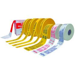 CellPack 145864 Výstražná trasovací páska pro telekomunikační kabel 26 /145864 (d x š) 250 m x 40 mm