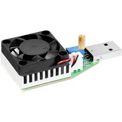 Joy-it USBEL15W elektronická zátěž 3 A 15 W