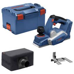 Bosch Professional GHO18V-20 hoblík na akumulátor Šířka hoblování: 82 mm 18 V Hloubka drážky: 9 mm