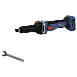 Bosch Professional GGS18V-28LS akumulátorová rovná bruska, 18 V, 06019T2001