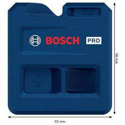 Bosch Professional PRO Magnetisierer / Entmagnetisierer 1600A039PX Magnetizér a demagnetizér