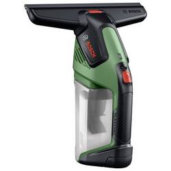 Bosch Home and Garden GlassVAC Komplettset Akumulátorový vysavač na okna Počet přibalených akumulátorů 1