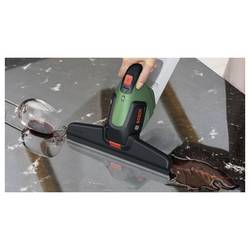 Bosch Home and Garden GlassVAC Komplettset Akumulátorový vysavač na okna Počet přibalených akumulátorů 1