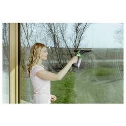 Bosch Home and Garden GlassVAC Komplettset Akumulátorový vysavač na okna Počet přibalených akumulátorů 1