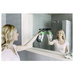Bosch Home and Garden GlassVAC Komplettset Akumulátorový vysavač na okna Počet přibalených akumulátorů 1