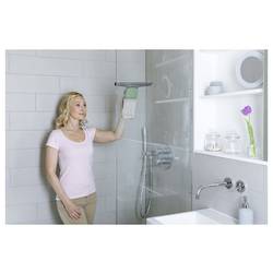 Bosch Home and Garden GlassVAC Komplettset Akumulátorový vysavač na okna Počet přibalených akumulátorů 1