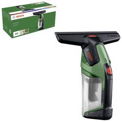 Bosch Home and Garden GlassVAC Akumulátorový vysavač na okna Počet přibalených akumulátorů 1