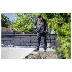 Bosch Professional 06019P9800 GVC18V-25-120D zhutňovač betonu
