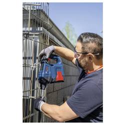 Bosch Professional 06019P9800 GVC18V-25-120D zhutňovač betonu